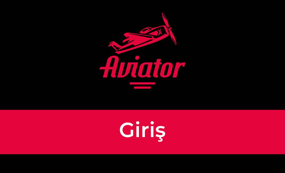 Aviator Giriş