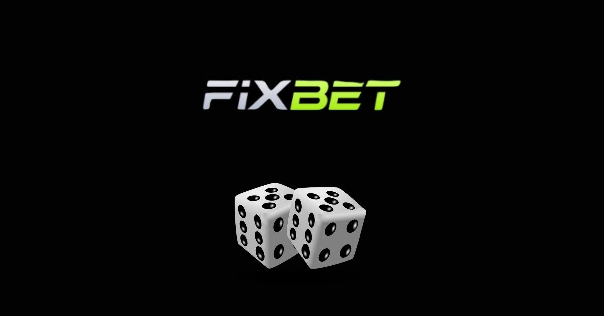 Fixbet Sorunsuz Giriş