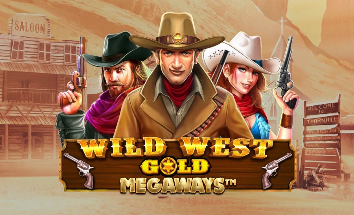 Wild West Gold Oyunu